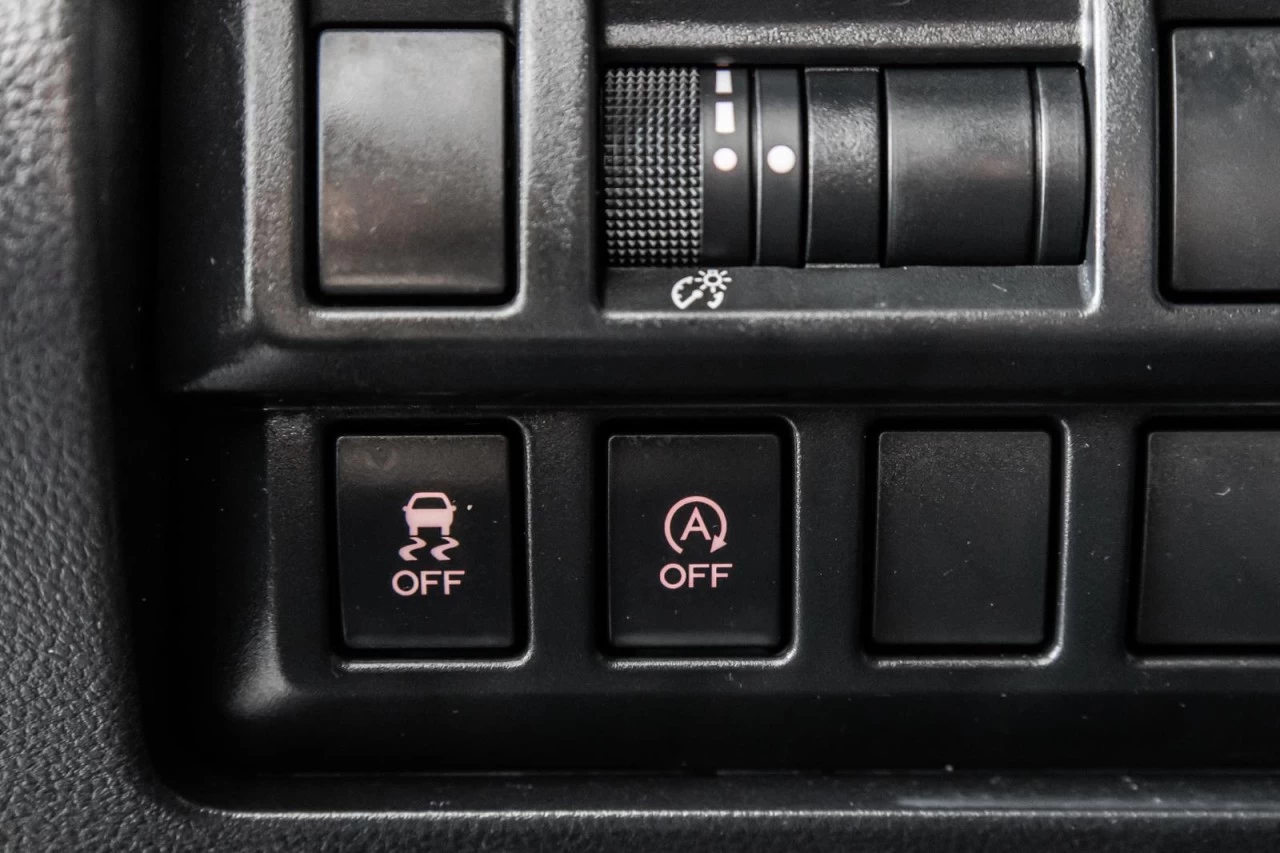 2023 Subaru Crosstrek Touring VOLANT/SIEGES.CHAUFFANTS+CARPLAY+CAM.RECUL Image principale