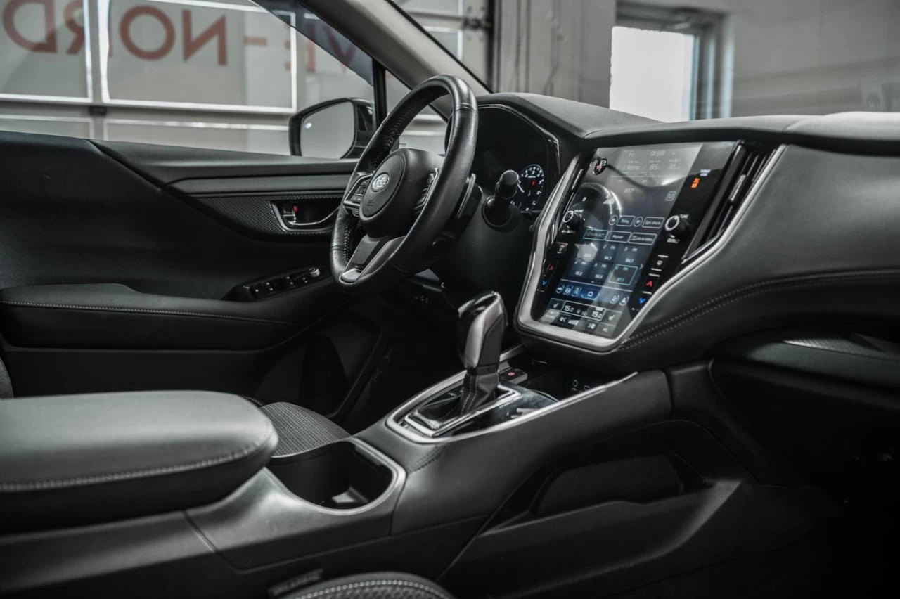 2023 Subaru Outback Touring TOIT.OUVRANT+VOLANT/SIEGES.CHAUFF+CARPLAY Main Image