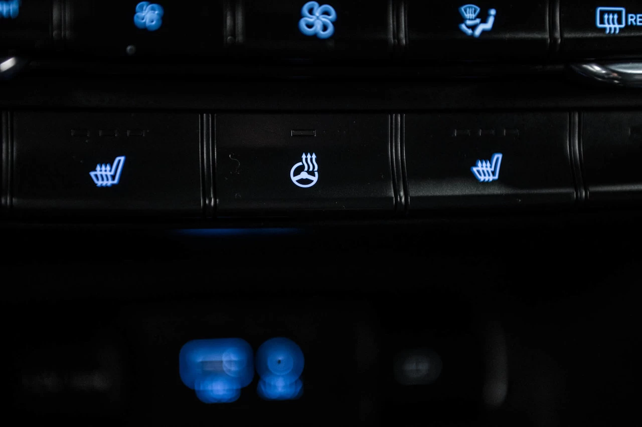 2019 Hyundai Santa Fe 2.0t Luxury Awd Image principale