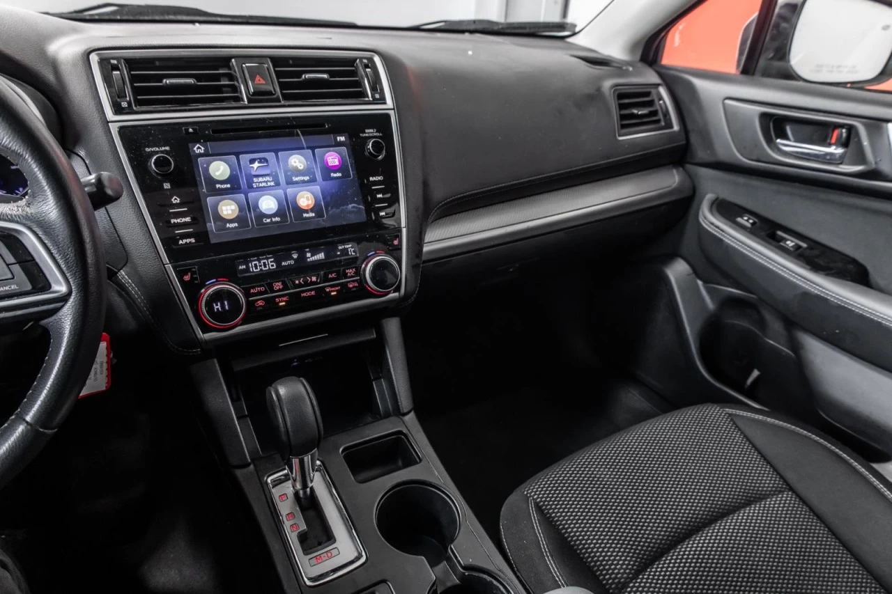 2019 Subaru Outback 2.5i Touring Garantie 1 AN Main Image