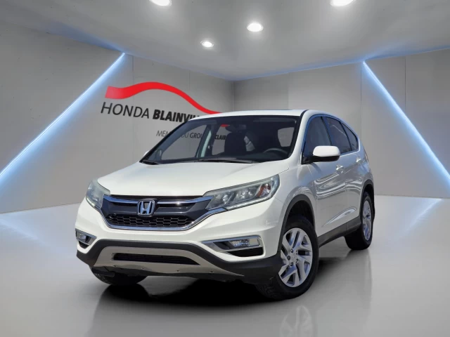 Honda CR-V 4WD EX 2016