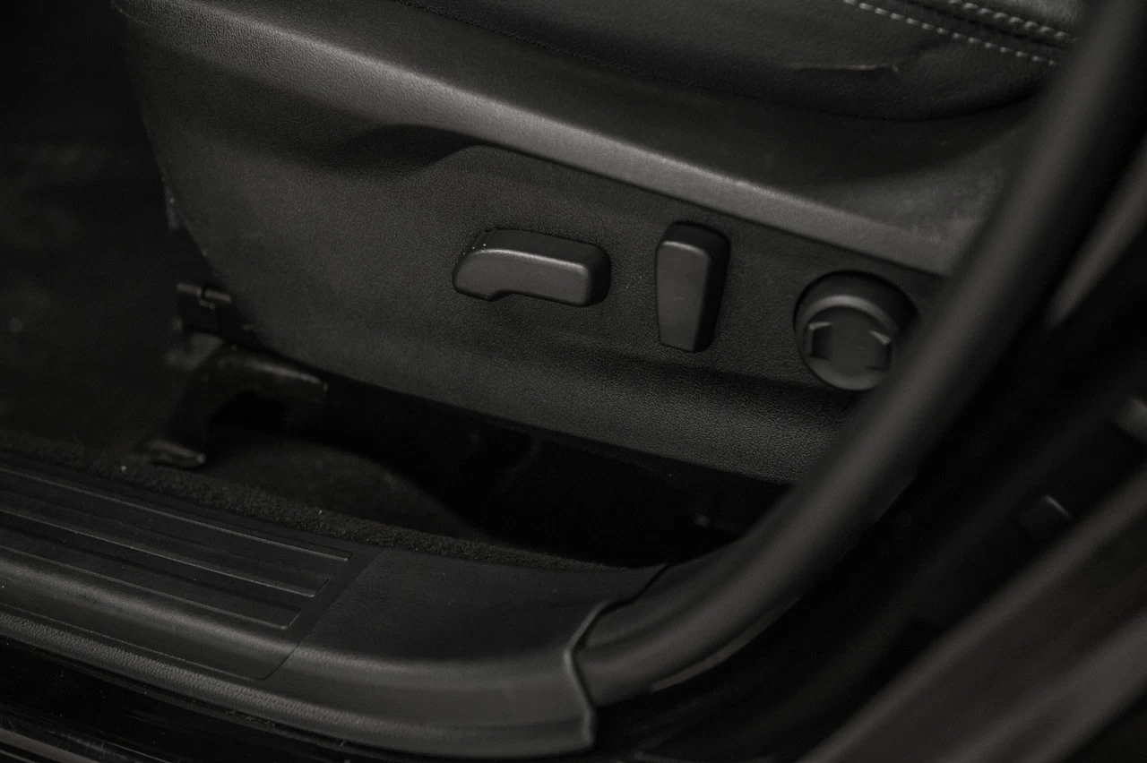 2022 Subaru Forester Touring Eyesight Awd Image principale