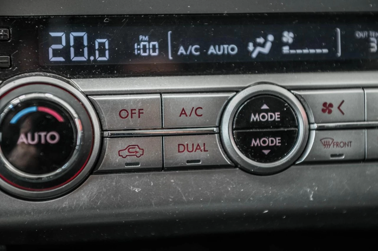 2015 Subaru Outback Touring 4 cylindres Garantie 1 AN Main Image