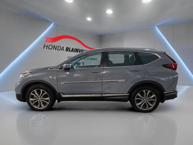 Honda CR-V Touring AWD 2020