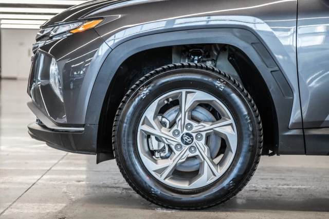 Hyundai Tucson Preferred Awd 2024