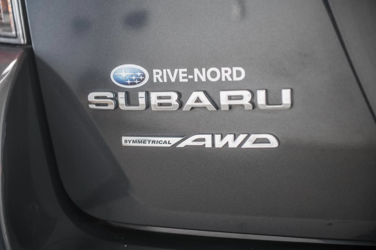 2021 Subaru Crosstrek Touring VOLANT/SIEGES.CHAUFFANTS+CARPLAY+CAM.RECUL Main Image