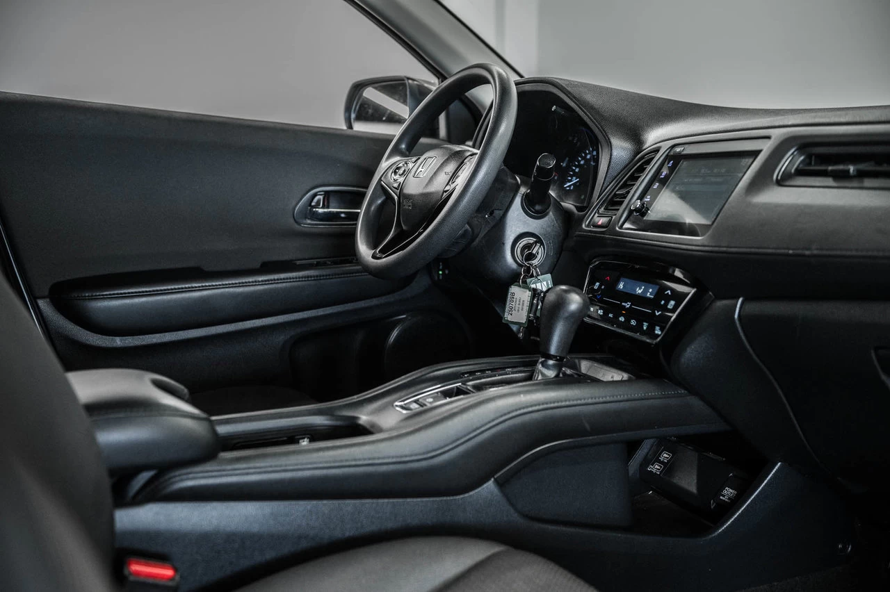 2019 Honda HR-V Lx Awd Image principale