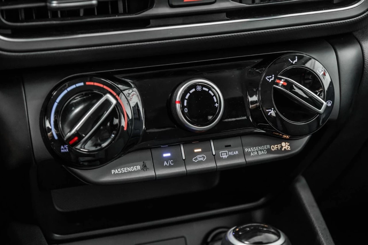 2022 Hyundai Kona Preferred AWD+VOLANT/SIEGES.CHAUFF+CARPLAY Image principale