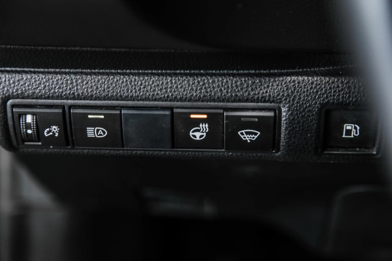 2020 Toyota Corolla Hybrid Premium CUIR+CARPLAY+SIEGES.CHAUFFANTS Main Image