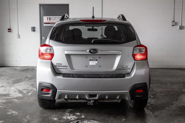 Subaru XV Crosstrek Automatique -4x4- AUBAINE 2013