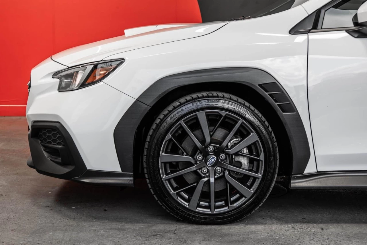 2023 Subaru WRX Sport TOIT.OUVRANT+SIEGES.CHAUFF+CAM.RECUL Main Image