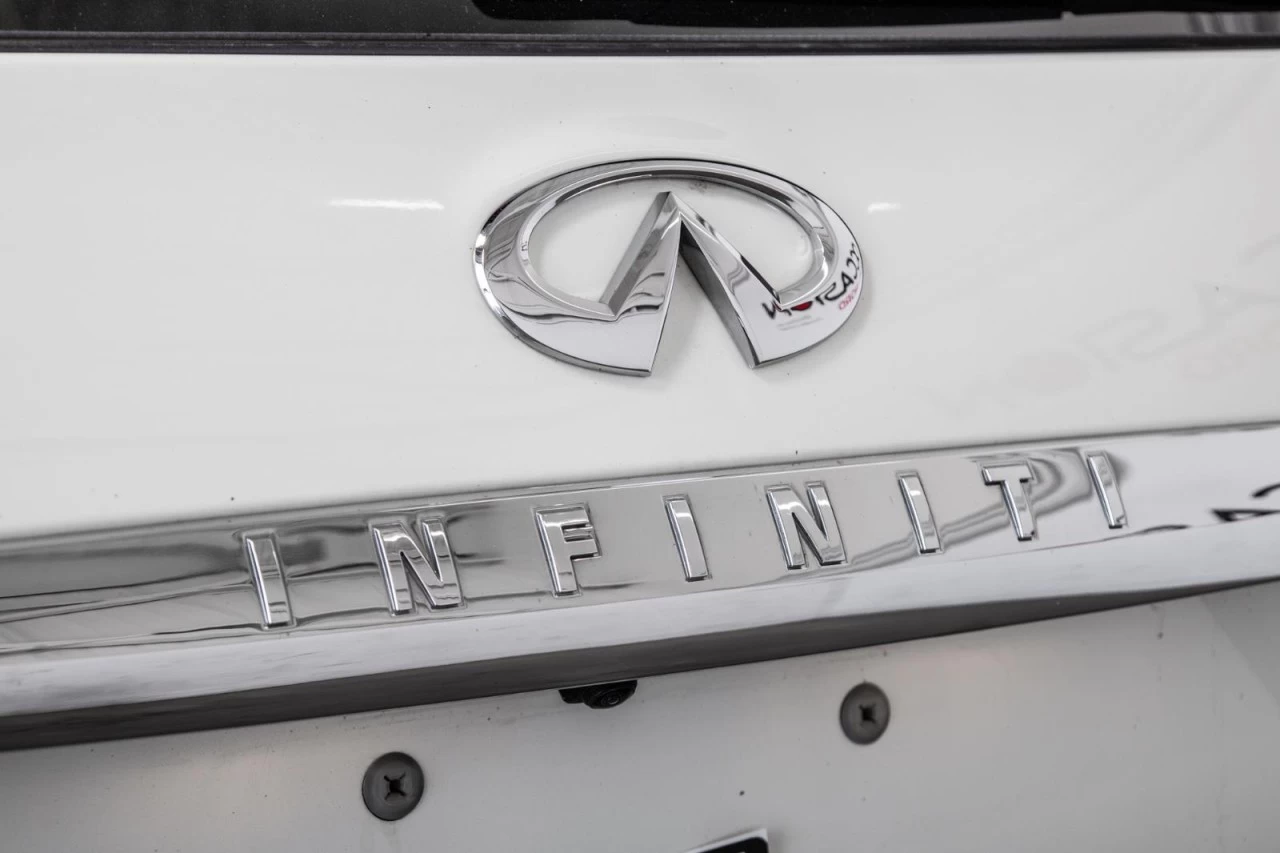 2017 Infiniti QX60 AWD+TOIT.OUVRANT+CAM.360+CUIR+BLUETOOTH Main Image