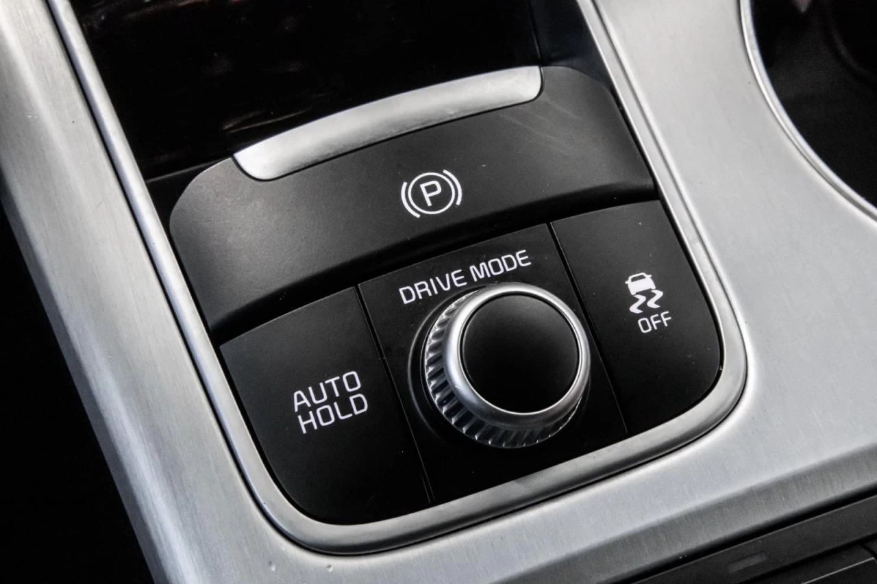 2021 Kia Stinger GT Limited AWD+NAVI+TOIT.OUVRANT+CUIR+CARPLAY Main Image