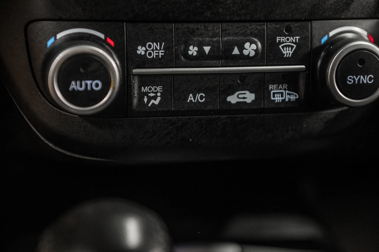 2017 Acura RDX Elite Pkg V6 Image principale