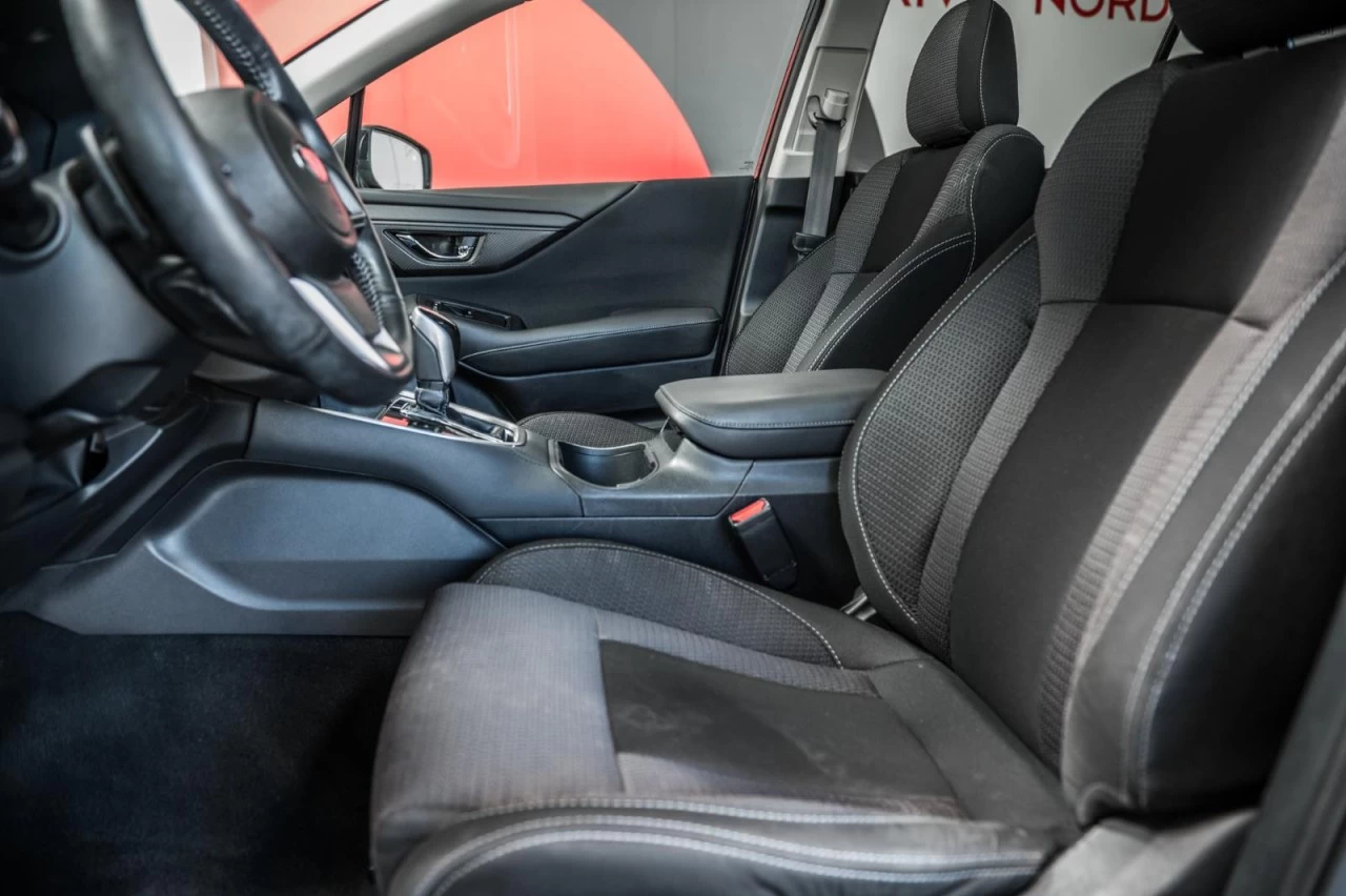 2022 Subaru Outback Touring TOIT.OUVRANT+VOLANT/SIEGES.CHAUFF+CARPLAY Main Image