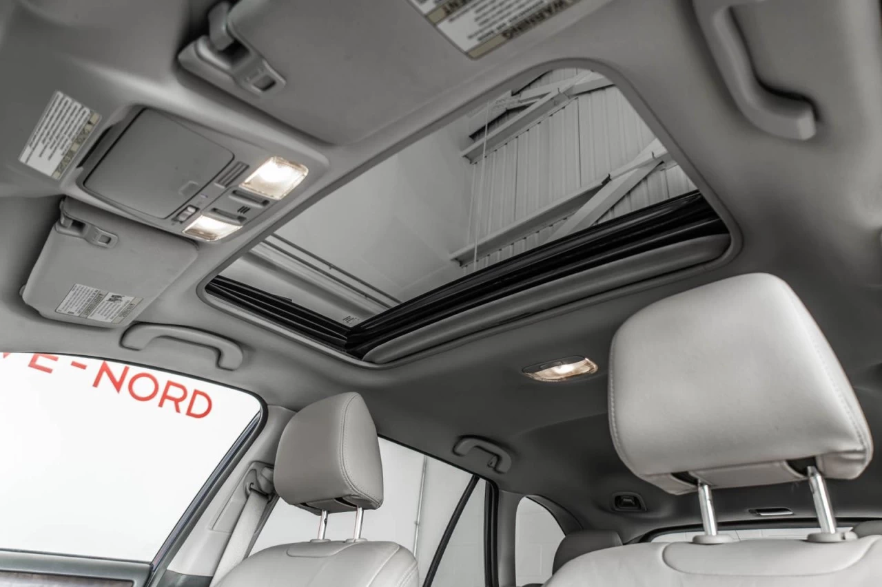 2019 Subaru Outback 2.5i Limited NAVI+TOIT.OUVRANT+CUIR+SIEGES.CHAUFF Main Image