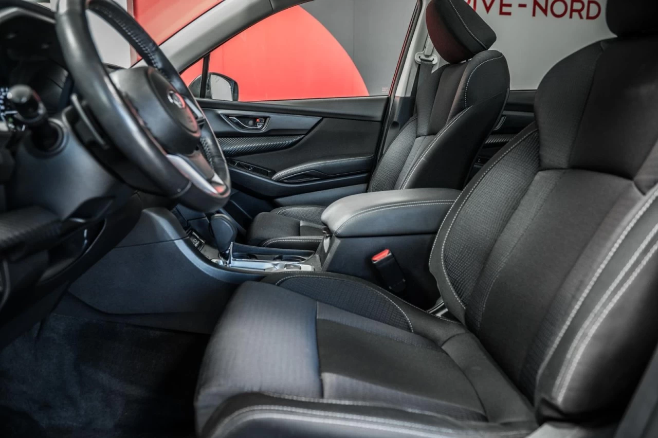 2023 Subaru Ascent Touring 7.PASS+TOIT.PANO+VOLANT/SIEGES.CHAUFF Main Image