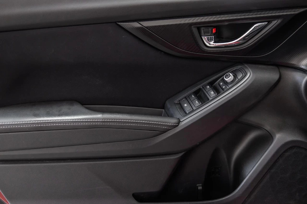 2018 Subaru Impreza Sport TOIT.OUVRANT+SIEGES.CHAUFF+CARPLAY Image principale