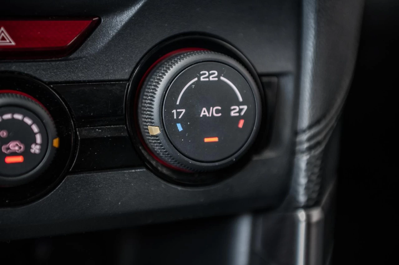2022 Subaru Forester SIEGES.CHAUFF+CAM.RECUL+BLUETOOTH+REG.VITESSE Image principale