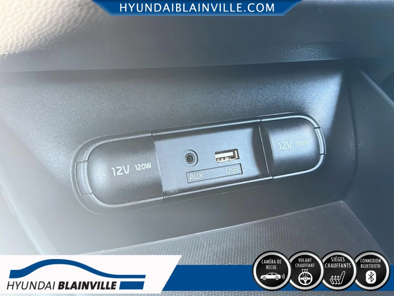 2018 Kia Soul EX, AUTOMATIQUE, MAGS, BAS KILOMETRAGE+ Main Image