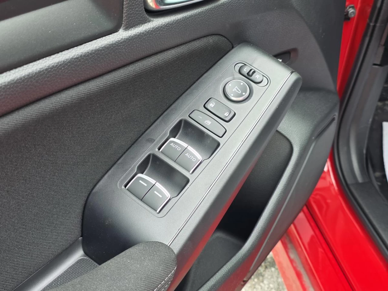 2025 Honda Civic Sport CVT Sedan Image principale