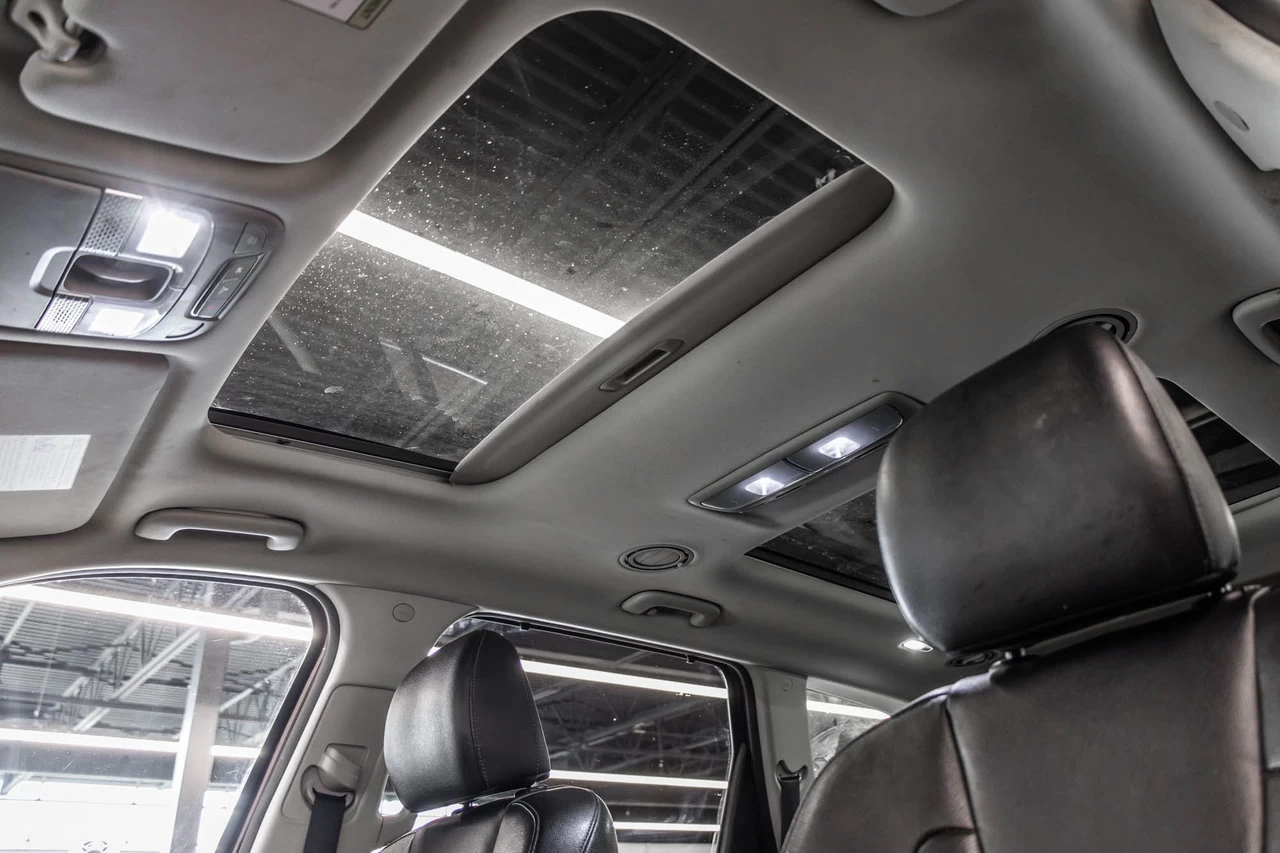 2021 Kia Telluride Sx Awd Image principale