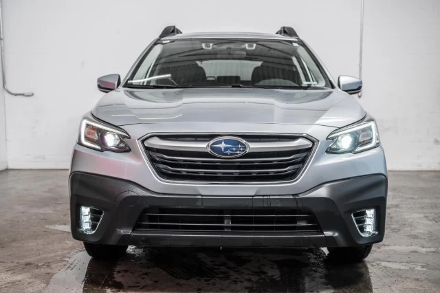 Subaru Outback Convenience SIEGES.CHAUFF+CARPLAY+BLUETOOTH 2022