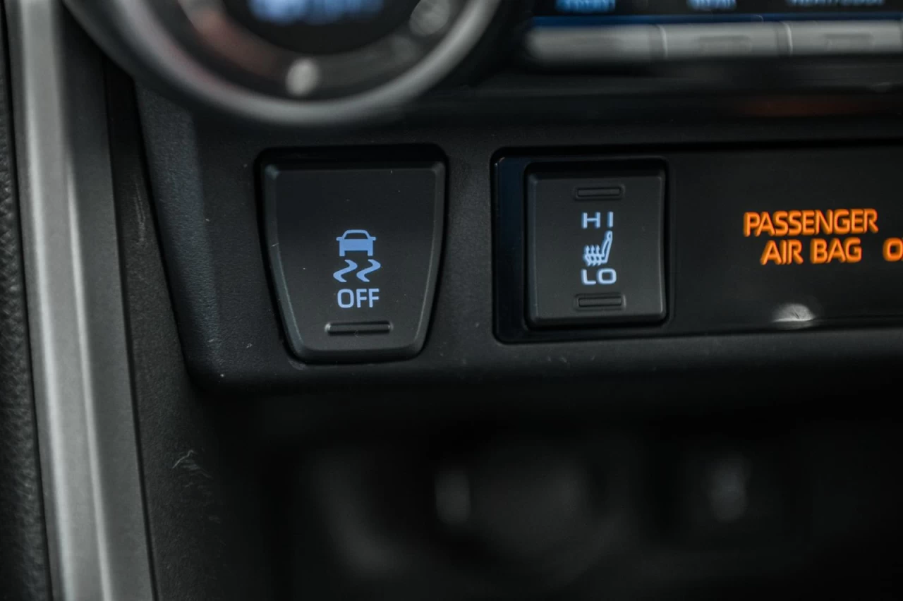 2021 Toyota RAV4 XLE AWD+TOIT.OUVRANT+VOLANT/SIEGES.CHAUFFANTS Image principale