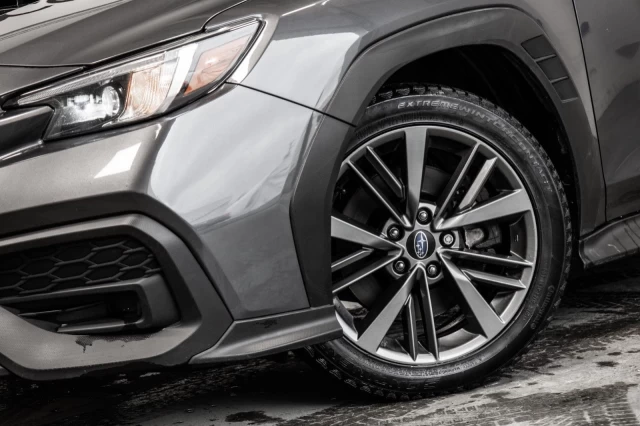 Subaru WRX MAGS+SIEGES.CHAUFF+CARPLAY+CAM.RECUL+BLUETOOTH 2023