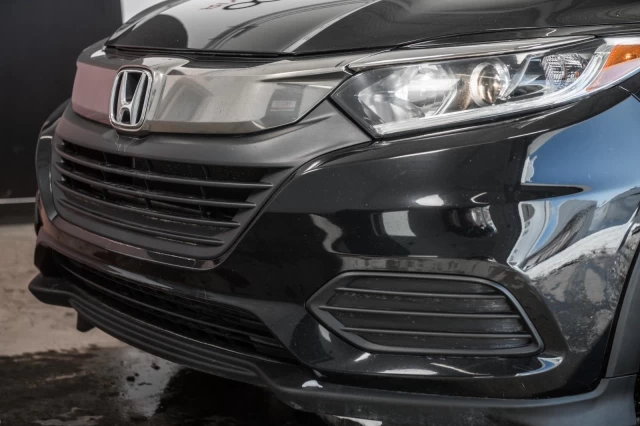 Honda HR-V LX AWD+SIEGES.CHAUFF+CARPLAY+BLUETOOTH 2021
