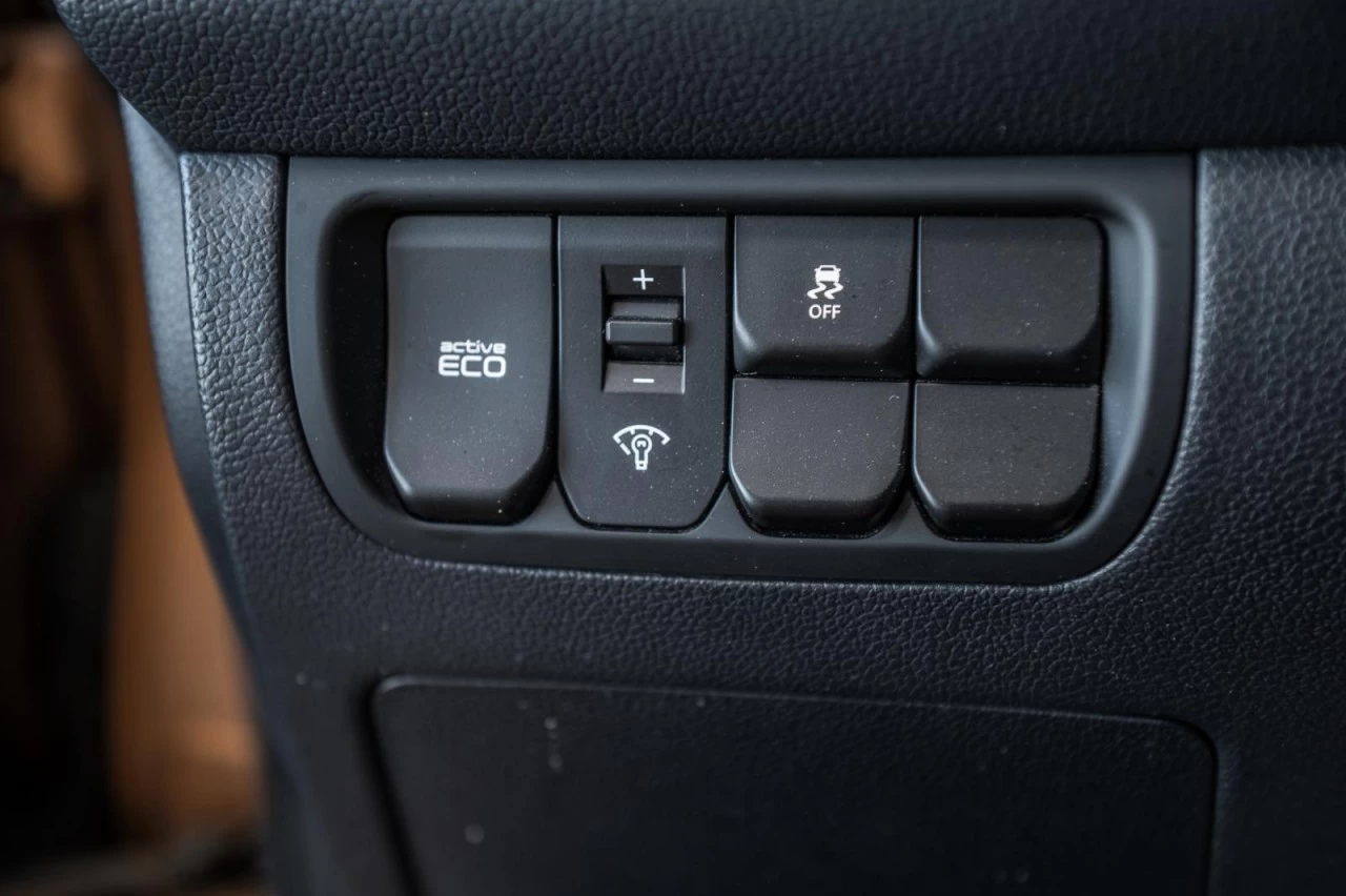 2012 Kia Rio Automatique - Économique et fiable Image principale