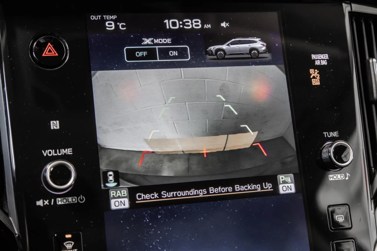 2023 Subaru Outback Premier XT NAVI+TOIT.OUVRANT+CUIR+CARPLAY Main Image