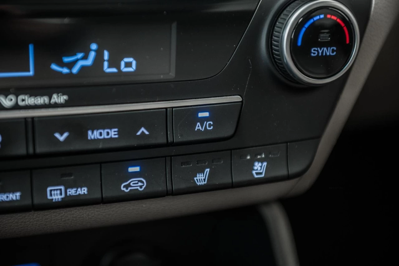 2020 Hyundai Tucson Ultimate AWD+NAVI+CUIR+TOIT.PANO+SIEGES.CHAUFF Image principale