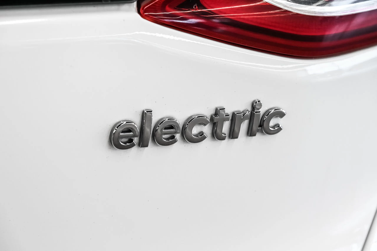 2019 Hyundai IONIQ electric Preferred Main Image