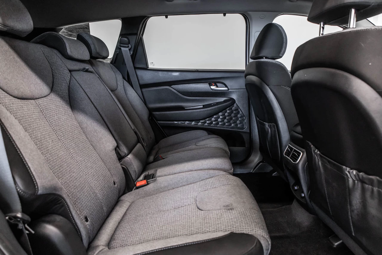 2022 Hyundai Santa Fe Plug-In Hybrid Preferred Awd Image principale
