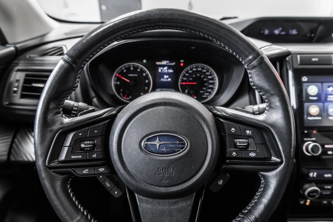2022 Subaru Ascent Onyx 7.PASS+TOIT.PANO+CUIR+VOLANT/SIEGES.CHAUFF Image principale
