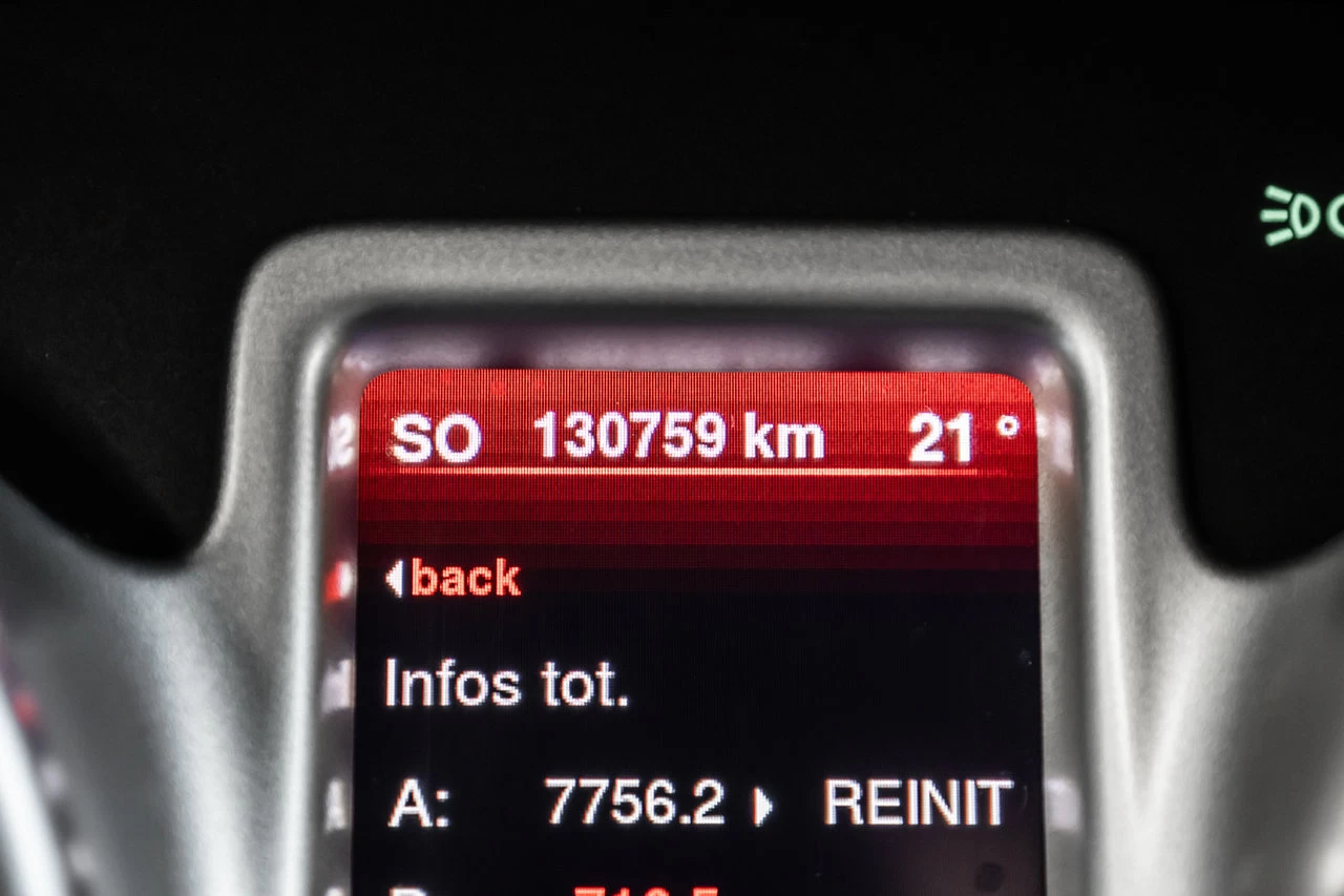 2015 Dodge Journey Sxt Mags+sieges.chau Image principale