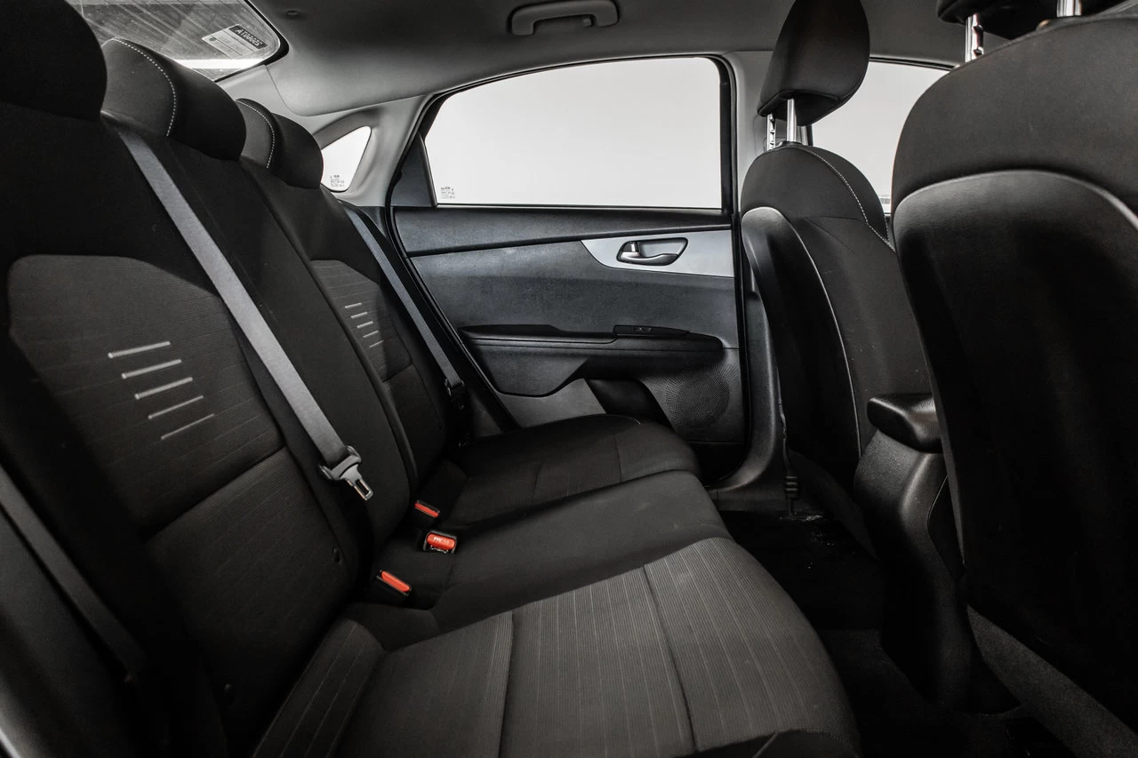 2021 Kia Forte Lx Bluetooth+sieges Main Image