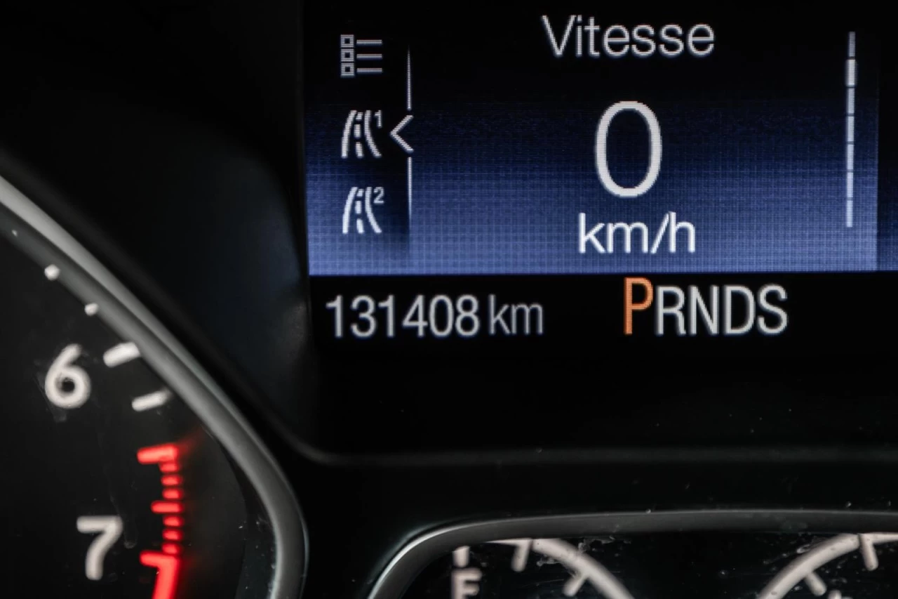 2017 Ford Escape Titanium 4WD+NAVI+TOIT.PANO+CUIR+SIEGES.CHAUFFANTS Image principale