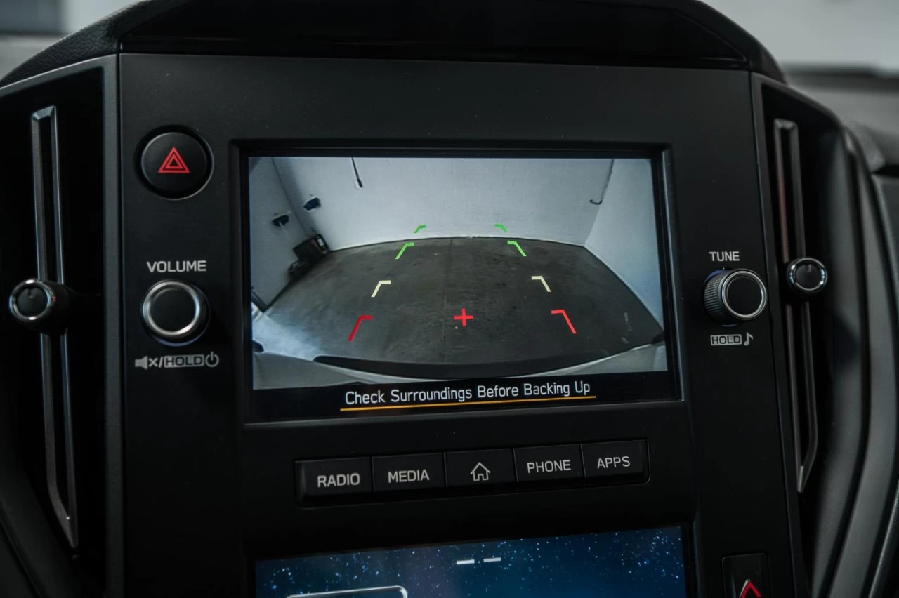 2023 Subaru WRX MAGS+SIEGES.CHAUFF+CARPLAY+CAM.RECUL+BLUETOOTH Image principale