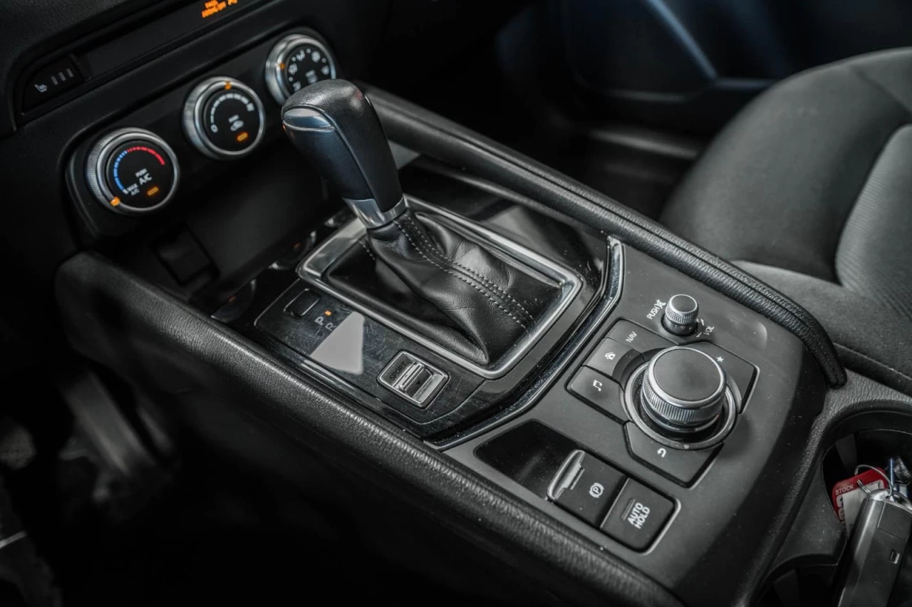 2019 Mazda CX-5 GX SIEGES.CHAUFF+BLUETOOTH+CAM.RECUL+REG.VITESSE Image principale
