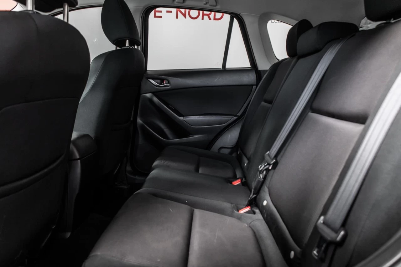 2016 Mazda CX-5 Manuelle 2x4 Garantie 1 AN Main Image