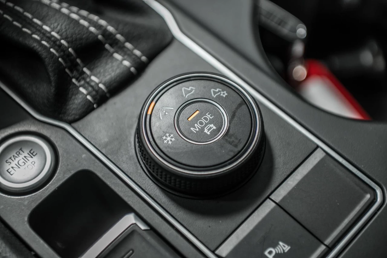 2021 Volkswagen Atlas Comfortline 3.6 4MOTION+NAVI+CUIR+SIEGES.CHAUFF Main Image