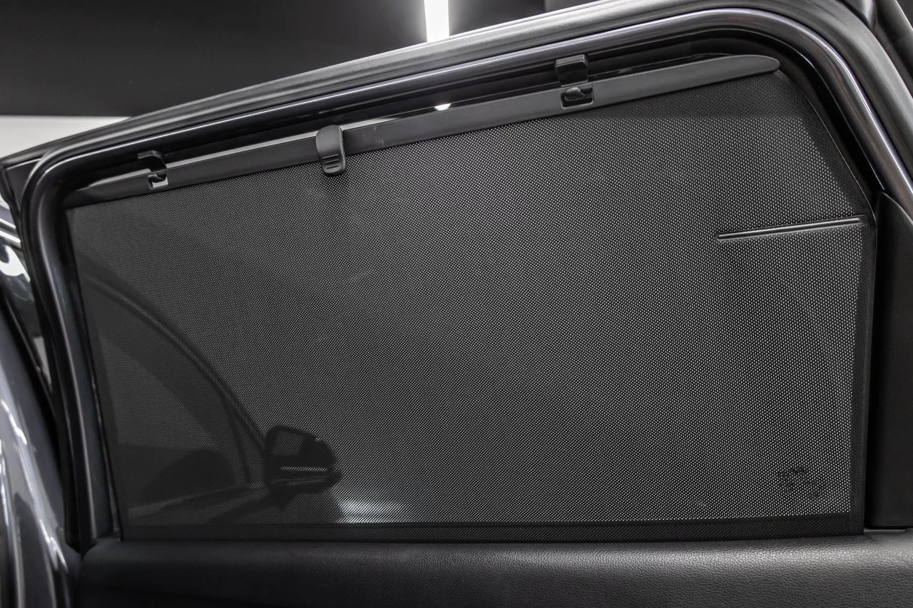 2021 Hyundai Santa Fe Hybrid Luxury Awd Main Image