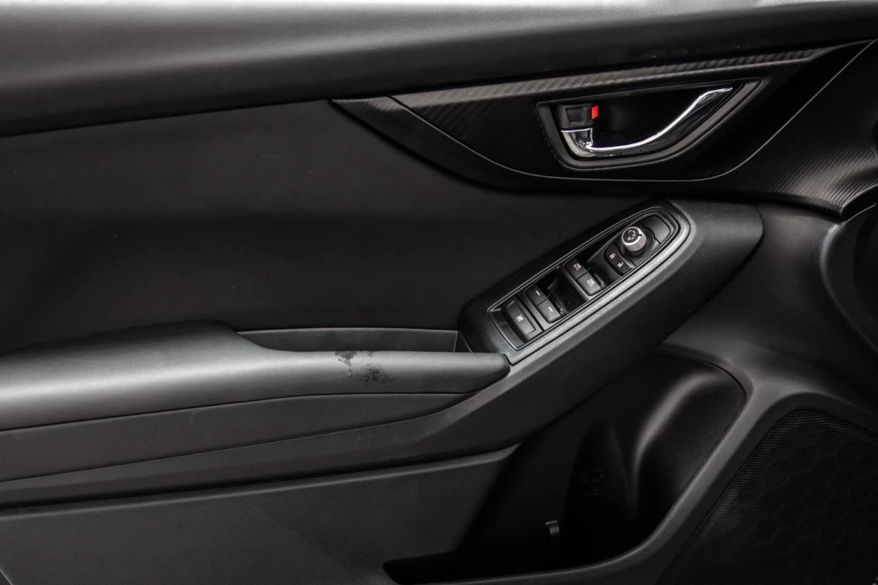 2021 Subaru Impreza Touring EyeSight+SIEGES.CHAUFF+CARPLAY+BLUETOOTH Image principale