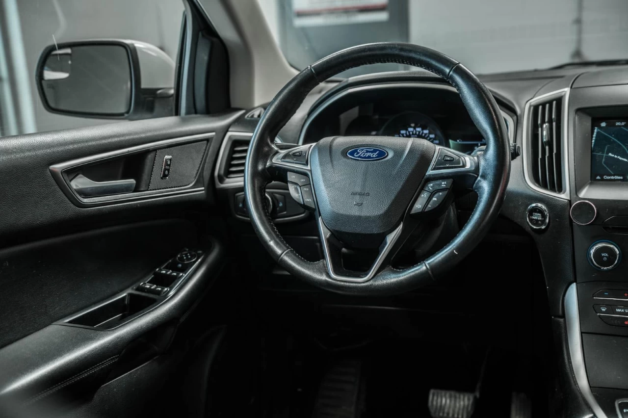 2016 Ford Edge SEL AWD Garantie 1 AN Image principale