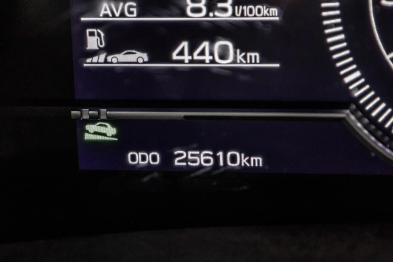 2023 Subaru BRZ Sport-tech SIEGES.CHAUFF+CUIR+CARPLAY+CAM.RECUL Image principale