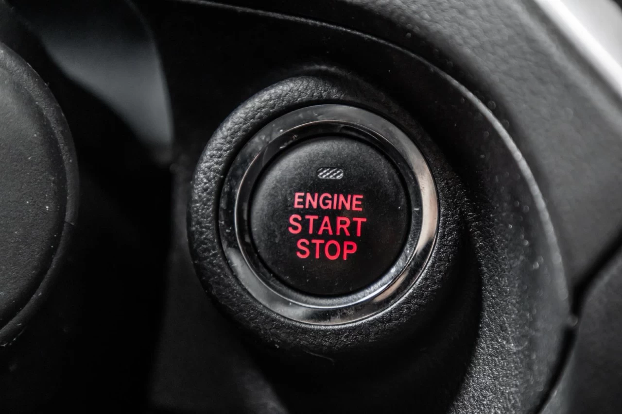 2023 Subaru Forester Limited NAVI+TOIT.PANO+CUIR+CARPLAY Image principale