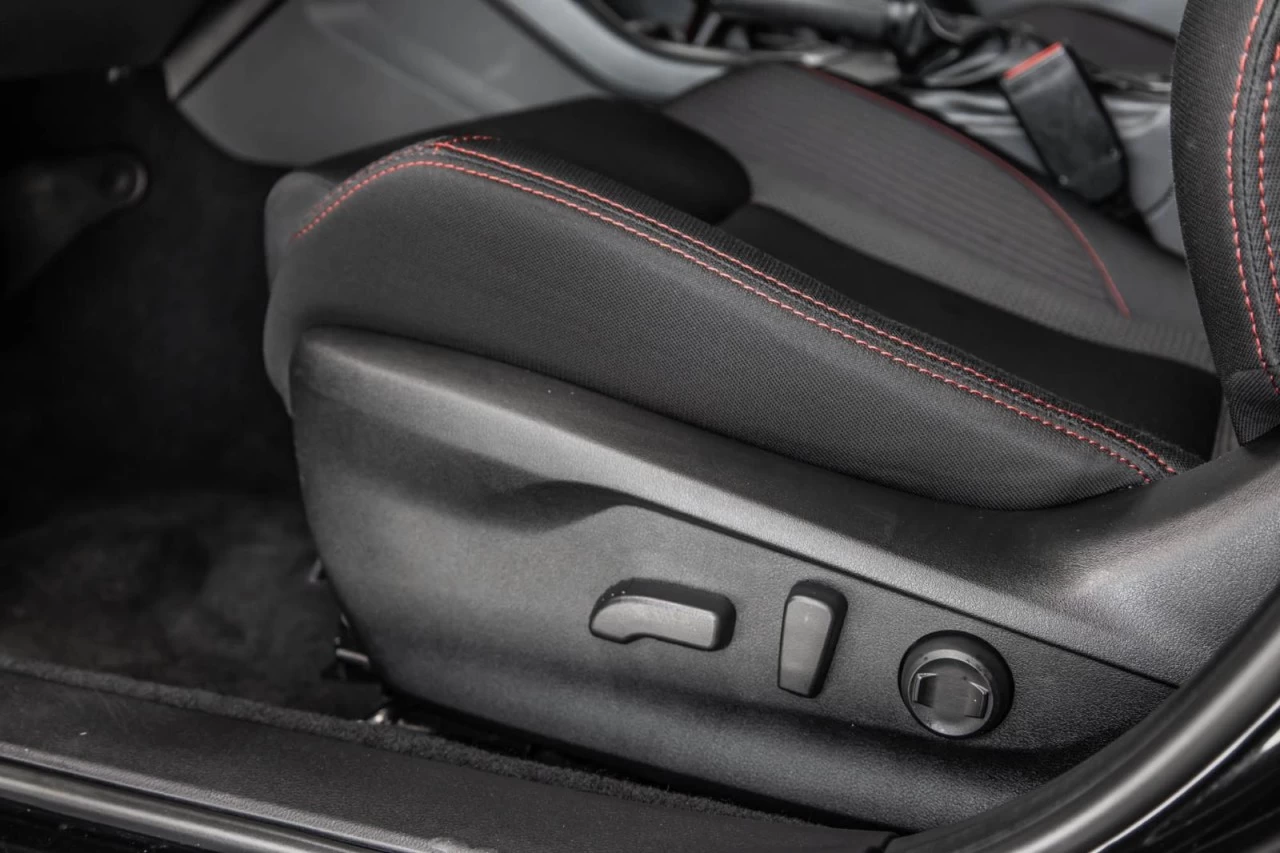 2023 Subaru WRX Sport TOIT.OUVRANT+CARPLAY+SIEGES.CHAUFFANTS Image principale