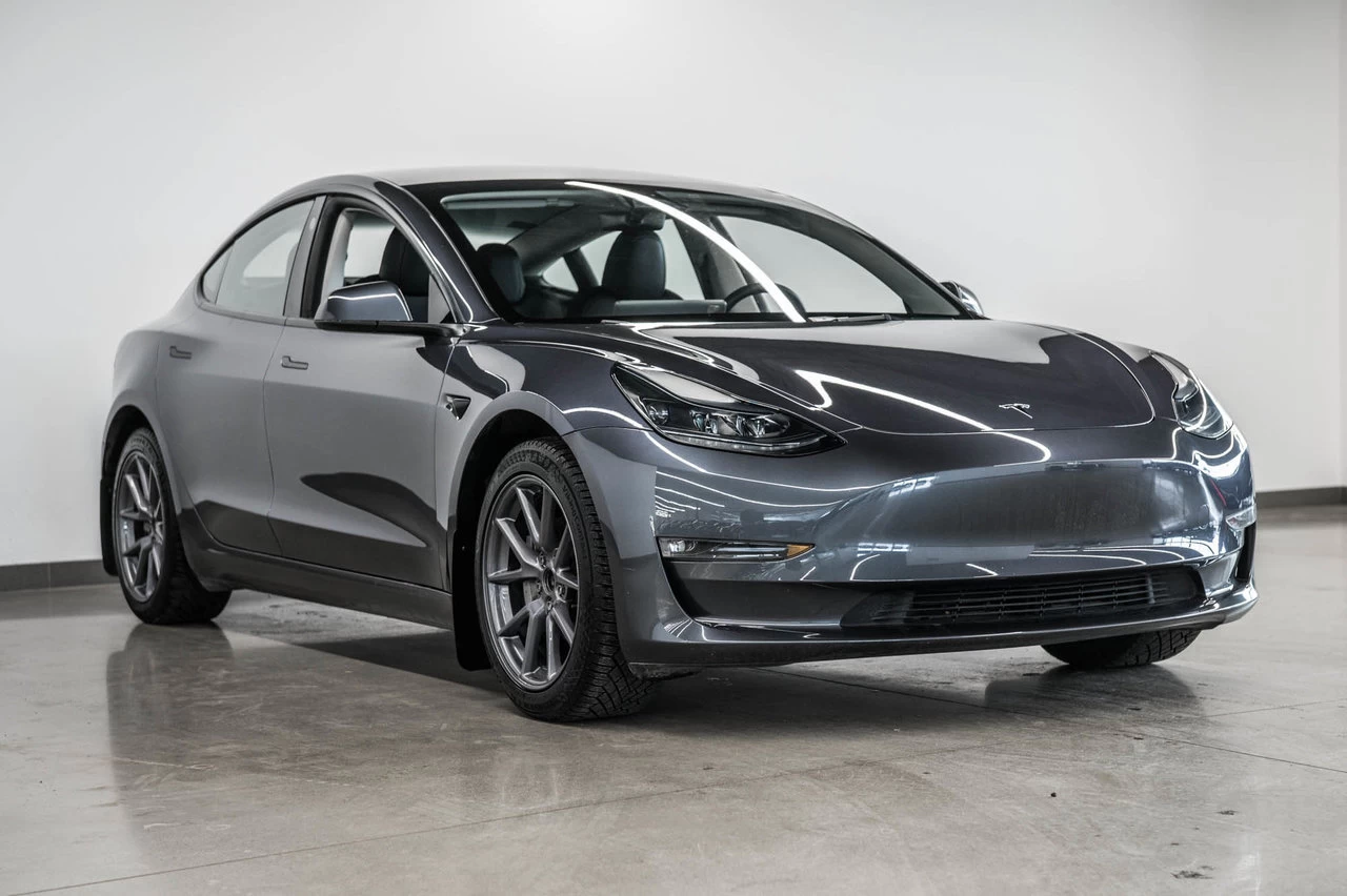 2023 Tesla Model 3 Long Range Awd Dual Main Image